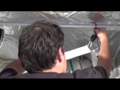 pourquoi aerer la chambre