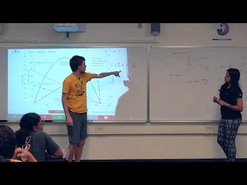 Spartan Series/ Control System Modelling - Austin Schuh
