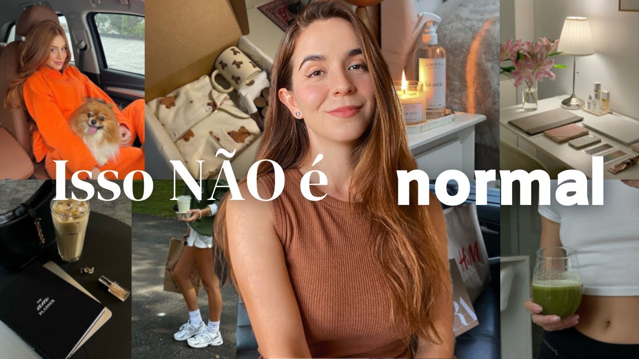 11 Things Influencers Made Us Believe Are Normal (AND THEY AREN'T) | Part 2