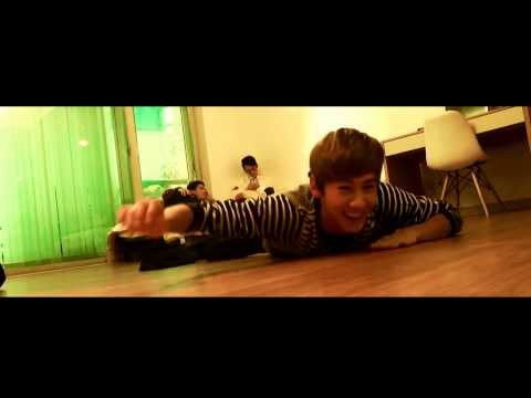 Hello Baby: Teen Top