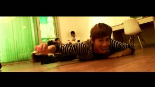 Hello Baby: Teen Top