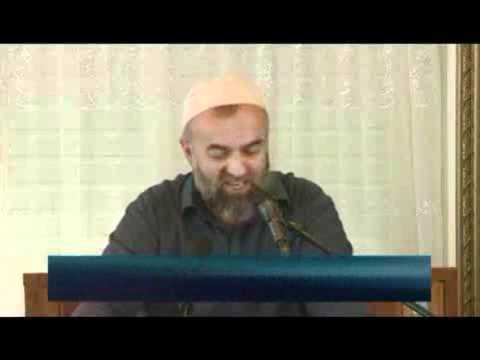 Muselem Mazllumi Muslimani pas Ramazanit Pjesa I