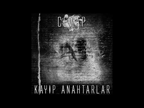 Cevap - Yaşam Kıyısı ft. Fieber | Kayıp Anahtarlar LP