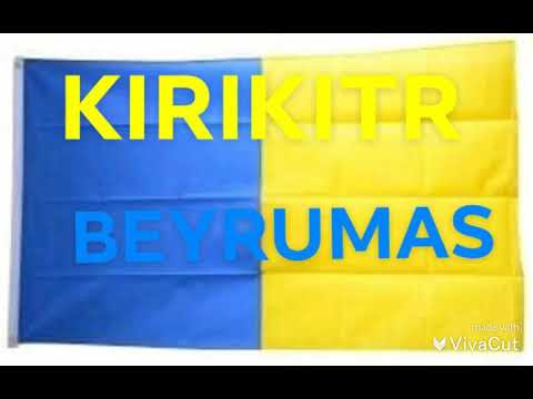 Beyrumas kirikitr💙💛26/11/19