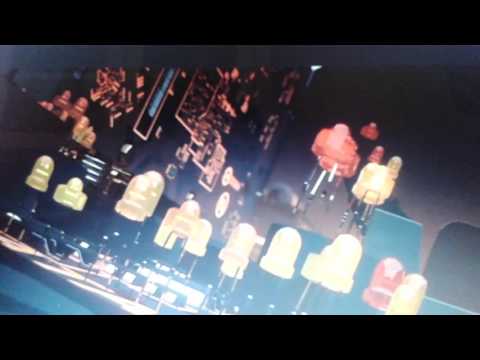 Hardwell VS Martin Garrix