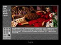 Superhero League Of Hoboken DOS 1994 Retro Review From Interactive Entertainment Magazine