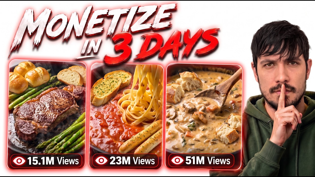 You Got Cooking tutorial