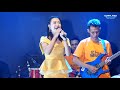 KEMBANGE ATI TARI MAHARANI ERSA MUSIC TUNGDES LIVE LEBAK