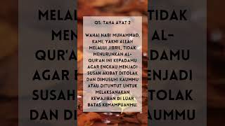 Download lagu QS. At-Thaha ayat 2 #islam #islamicquotes #quran #savepalestine mp3 Download lagu QS. At-Thaha ayat 2 #islam #islamicquotes #quran #savepalestine mp3