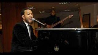 John Legend - Selfish (Solo Remix)