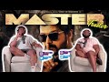 Master - Official Trailer |Thalapathy Vijay, Vijay Sethupathi |Lokesh Kanagaraj   |BrothersReaction!