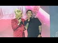 Soft Cell - Last Chance - Live at The O2 London - 30 September 2018