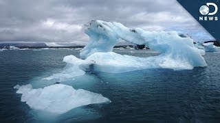 The Thing Scientists Got Wrong About Global Warming