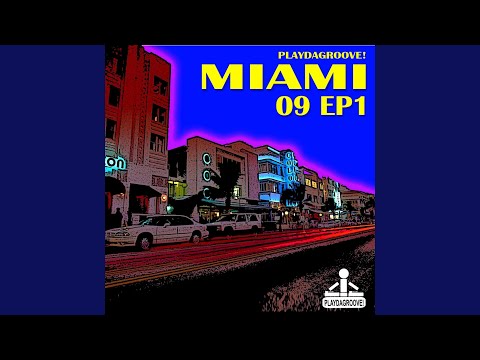 Drugs Are Bad (Jason Rivas Club Mix)