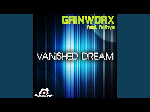 Vanished Dream (Tom Mountain Goes Melodyparc Radio Edit)