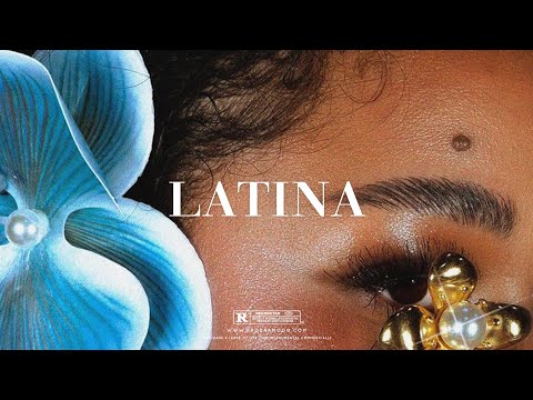 "Latina" - Rema x Afrobeat Type Beat