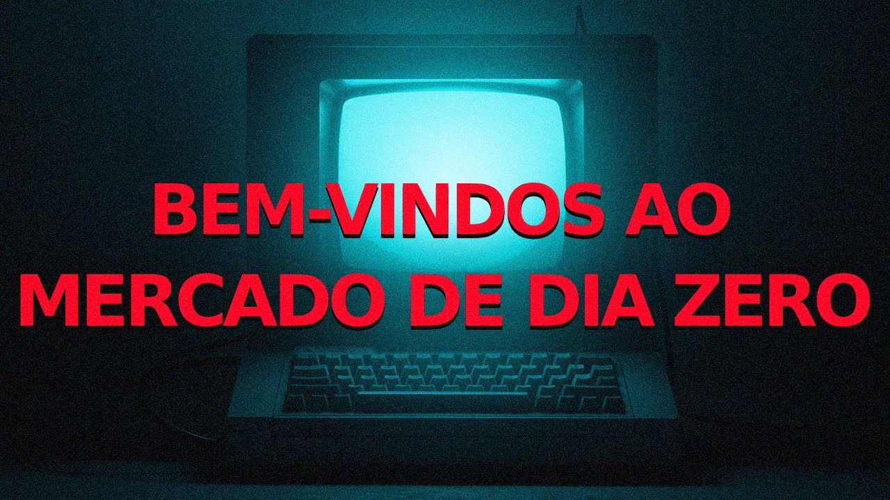 Onde as Pessoas vão Quando Querem Hackear Você