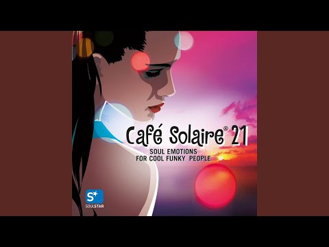 I Just Love (feat. Carolina Quesada)