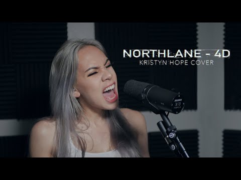 Northlane - 4D (Kristyn Hope Cover)