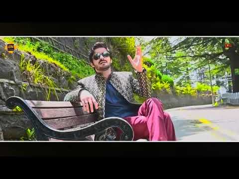 Tedy Dil Vich kherian Tedy Man |Singer Basit Naeemi | New Song 2020360p