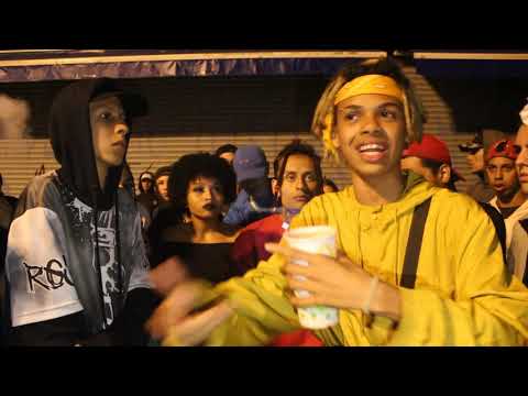 JOTAPE x LITCH | Semi Final | 67° Batalha dos Estudantes | Guarulhos | SP