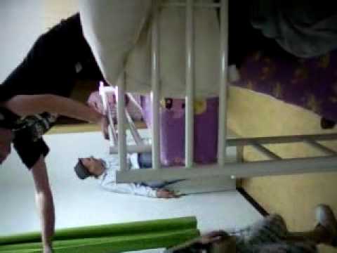 Nachts in Reichwalde Part 1/2