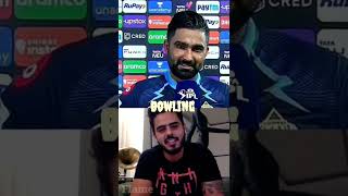 Nitish Rana VS Rahul Tewatia: Who is better? Pt 1 #shorts #ipl