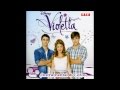 Violetta - Destinada A Brillar (Instrumental & Coros ...