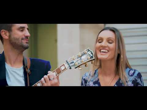 Adelaide band - All About Her - Chilled Acoustic Session