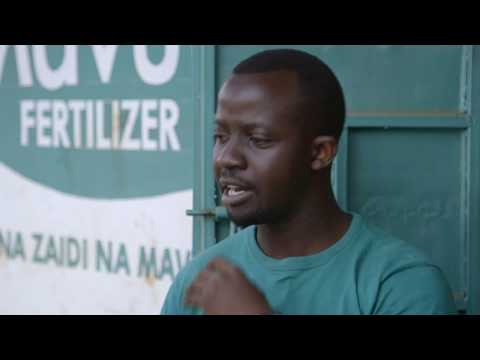 Shamba Shape Up Sn 8 - Ep 2: Watermelons, Green Maize, Dairy Cows (Swahili)
