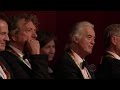 HEART - STAIRWAY TO HEAVEN Kennedy Center  LED ZEPPELIN Digitaly_ReMastered SMix