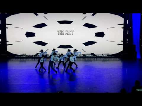 The F.A.C.T. MČR TSR 2017 Gangstazzzz