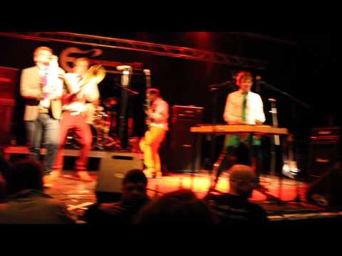 ErpfenBrass - Zirkus Renz