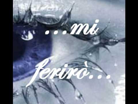 Brucerò per te - Negrita