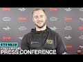 OTTO WALLIN TO TYSON FURY “YOU CALL OUT ALOT OF GUYS BUT NEVER MENTION MY NAME”