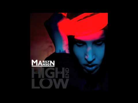 Unkillable Monster - Marilyn Manson (The High End of Low) lyrics