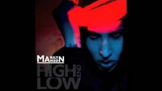 Unkillable Monster - Marilyn Manson (The High End of Low) lyrics