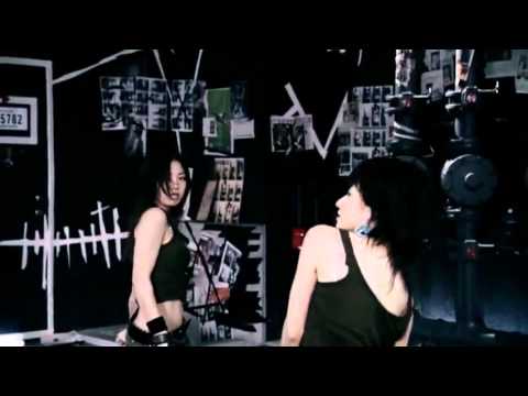 Hitomi Shimatani - Angelus Inu Yasha Raw PV HD