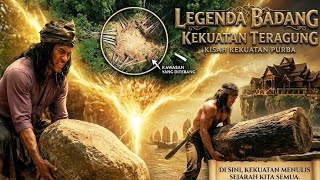 Download lagu Legenda Badang. Lelaki paling gagah di Alam Melayu mp3