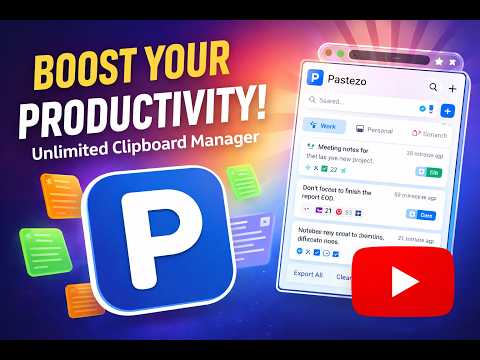 Item video thumbnail