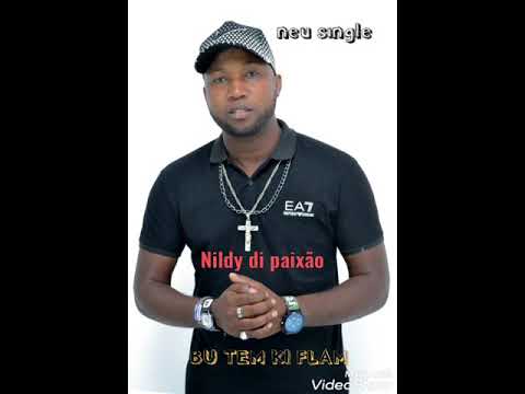 Nildy di paixão --- BU TEM KI FLAM