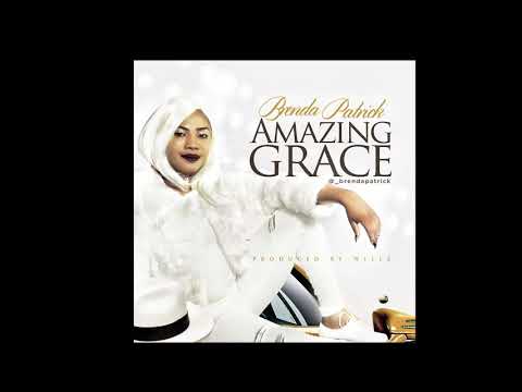 Amazing Grace - Brenda Patrick