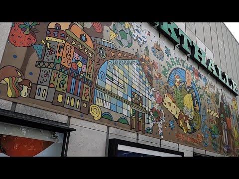 2022/06/01-3 Hannover: The Markthalle