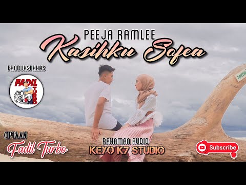 Peeja Ramlee - Kasihku Sofea (Official Music Video)