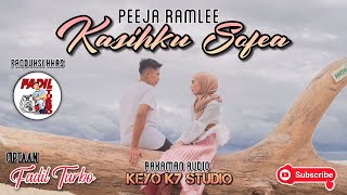 Download lagu Peeja Ramlee - Kasihku Sofea mp3