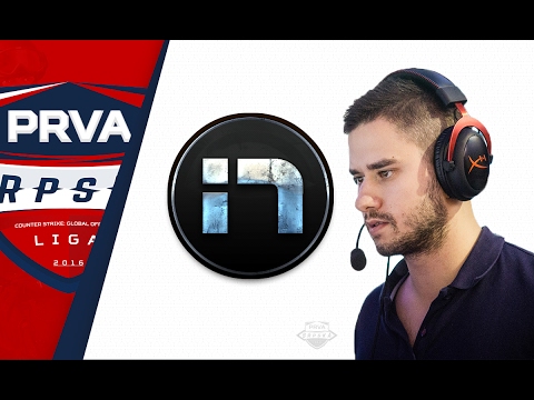 CS:GO - LETN1 3k Pistol Headshots (First Serbian League - Season 2)