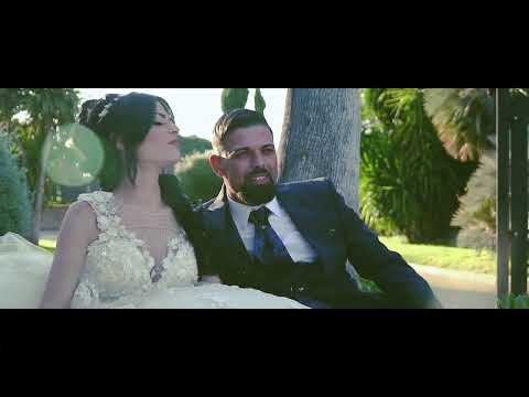Gesuè Contini e Francesca - Wedding Foggia Trailer 2