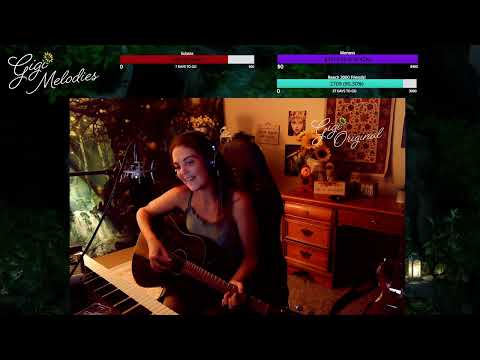 Gigi - Things You Should Know - Misc Originals