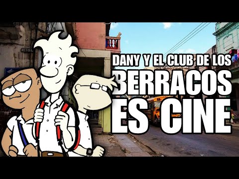 Esta SERIE CUBANA es CINE🗿