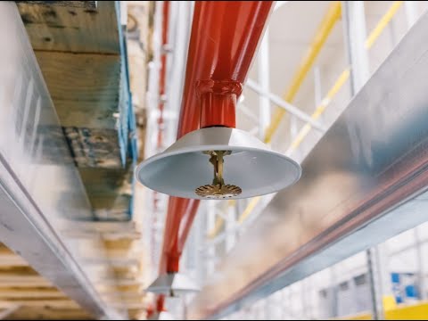 Produkte Fire Protection Solutions